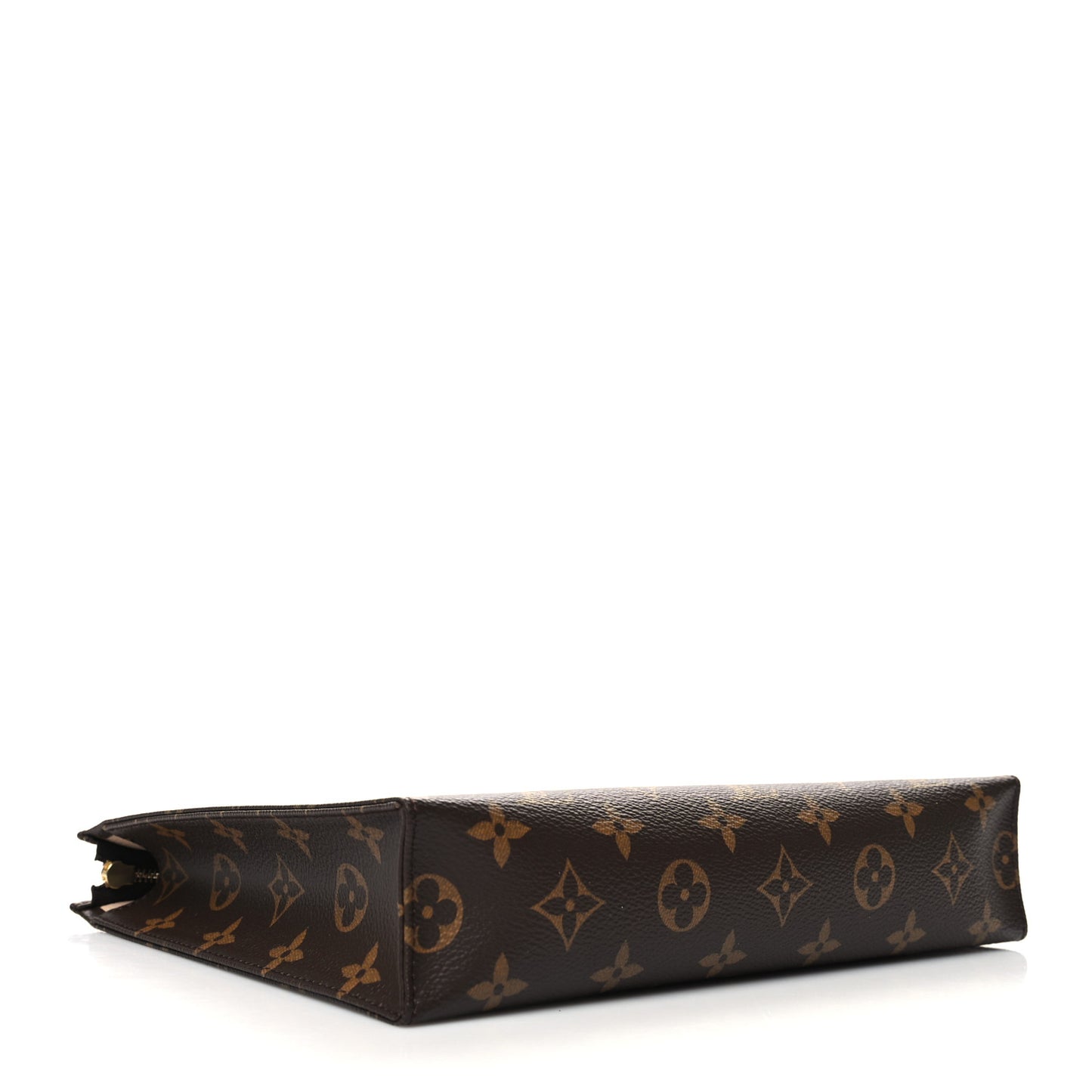Monogram Toiletry Pouch 26