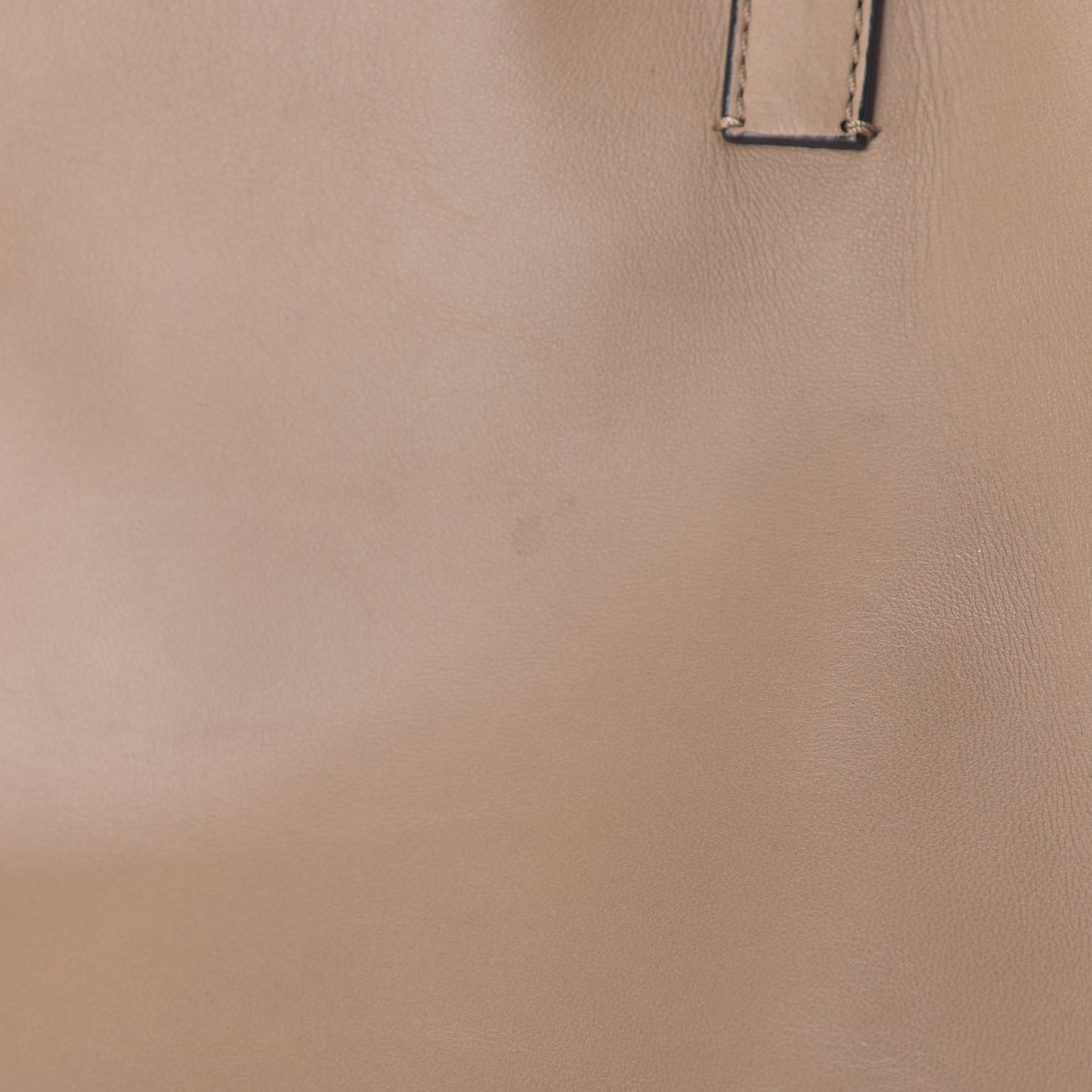 Nappa Medium Rockstud Soft Tote Soft Noisette