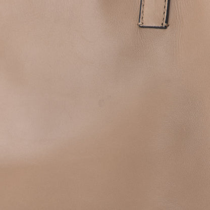 Valentino Garavani Nappa Medium Rockstud Soft Tote Soft Noisette 11 of 19