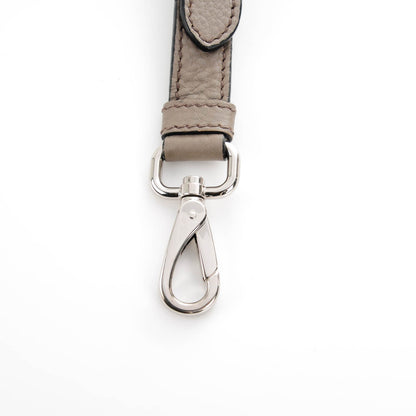Prada Vitello Daino Tote Argilla 10 of 16