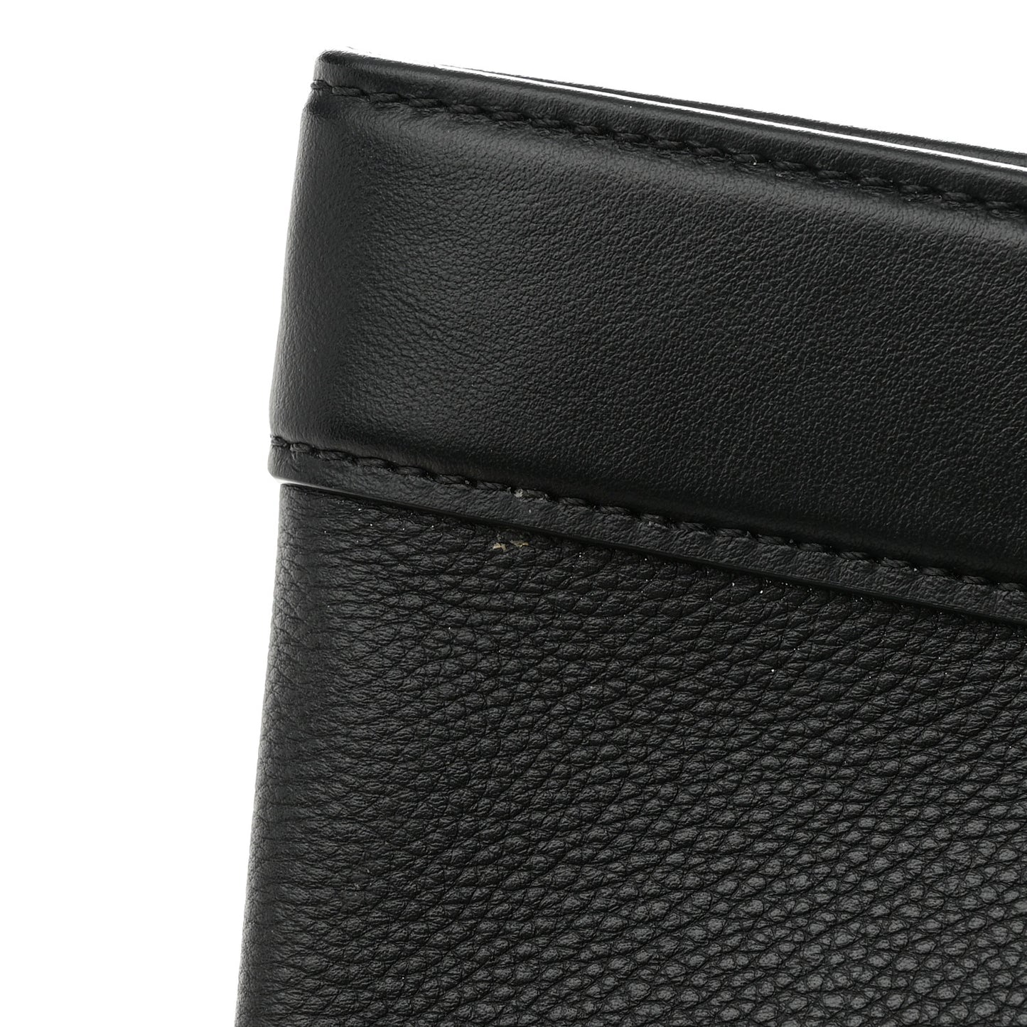 Vitello Cher Grace Large Fendi Origami Black