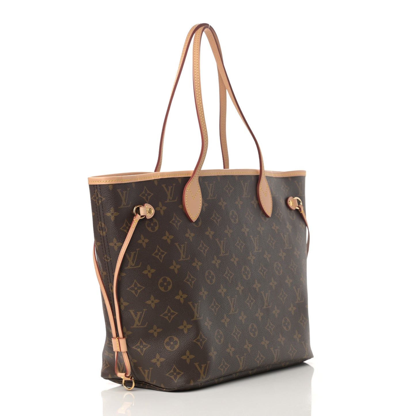 Monogram Neo Neverfull MM
