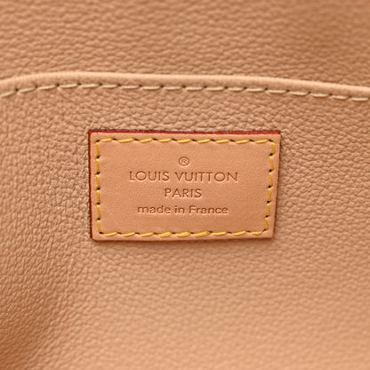 Louis Vuitton Monogram Cosmetic Pouch GM 6 of 6