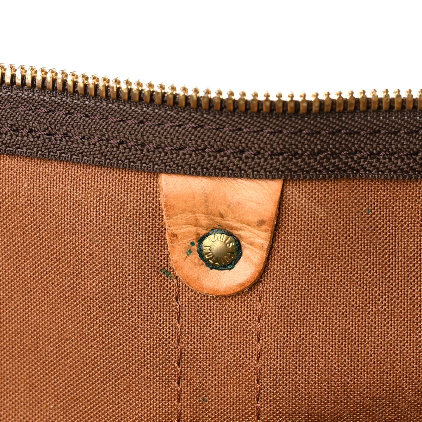 Monogram Keepall Bandouliere 55