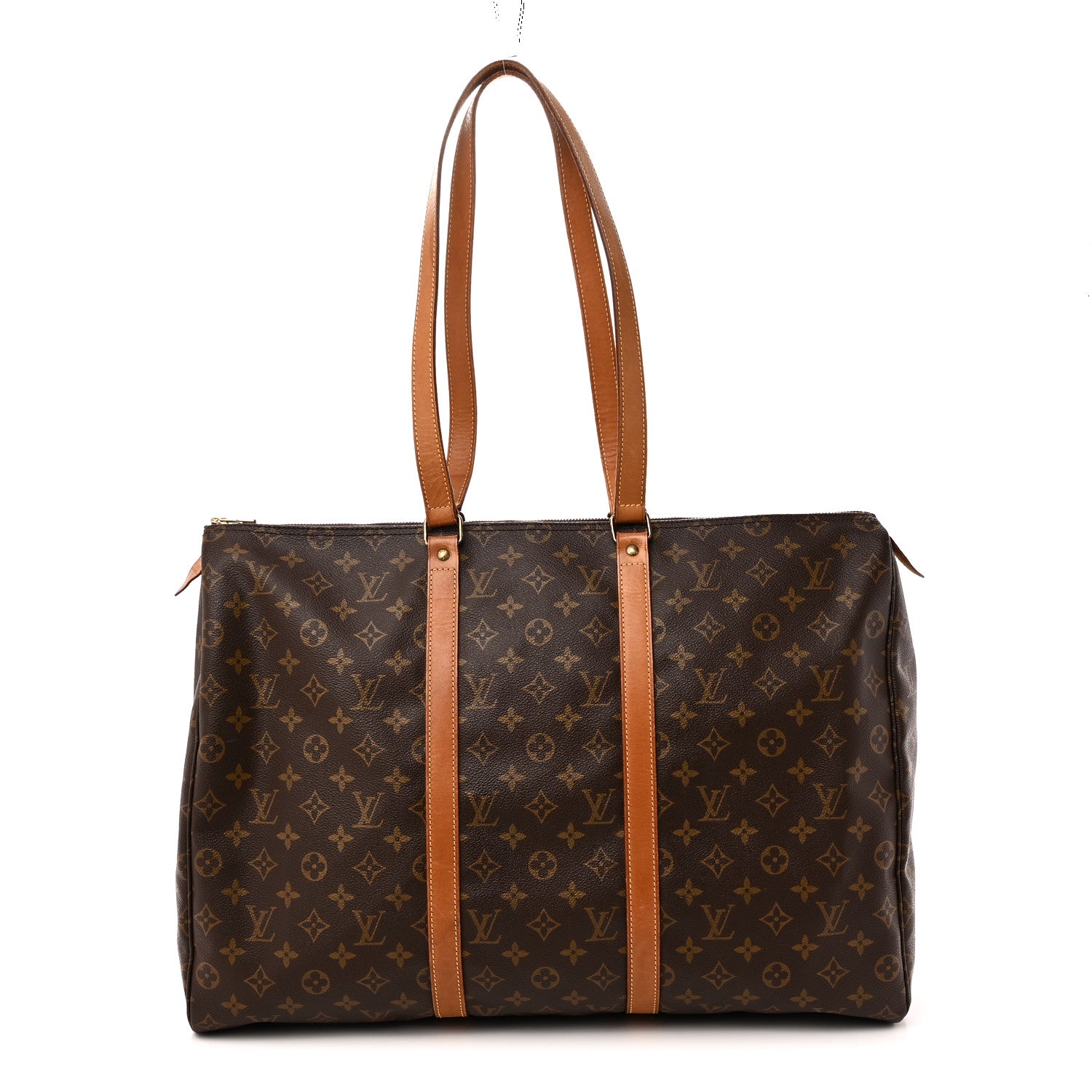 Louis Vuitton Monogram Sac Flanerie 50 1 of 9