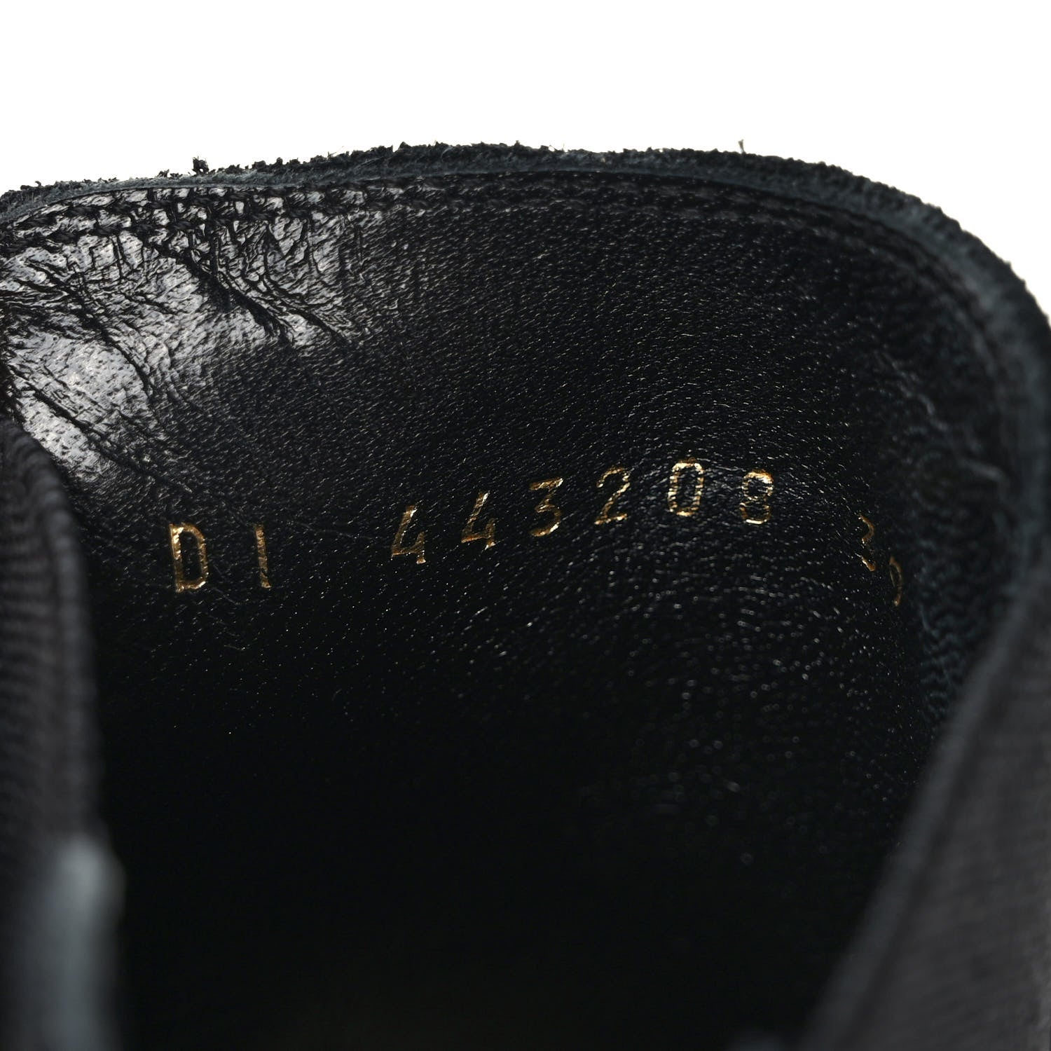 Saint Laurent Mens Suede Chelsea Boots 39 8 of 9