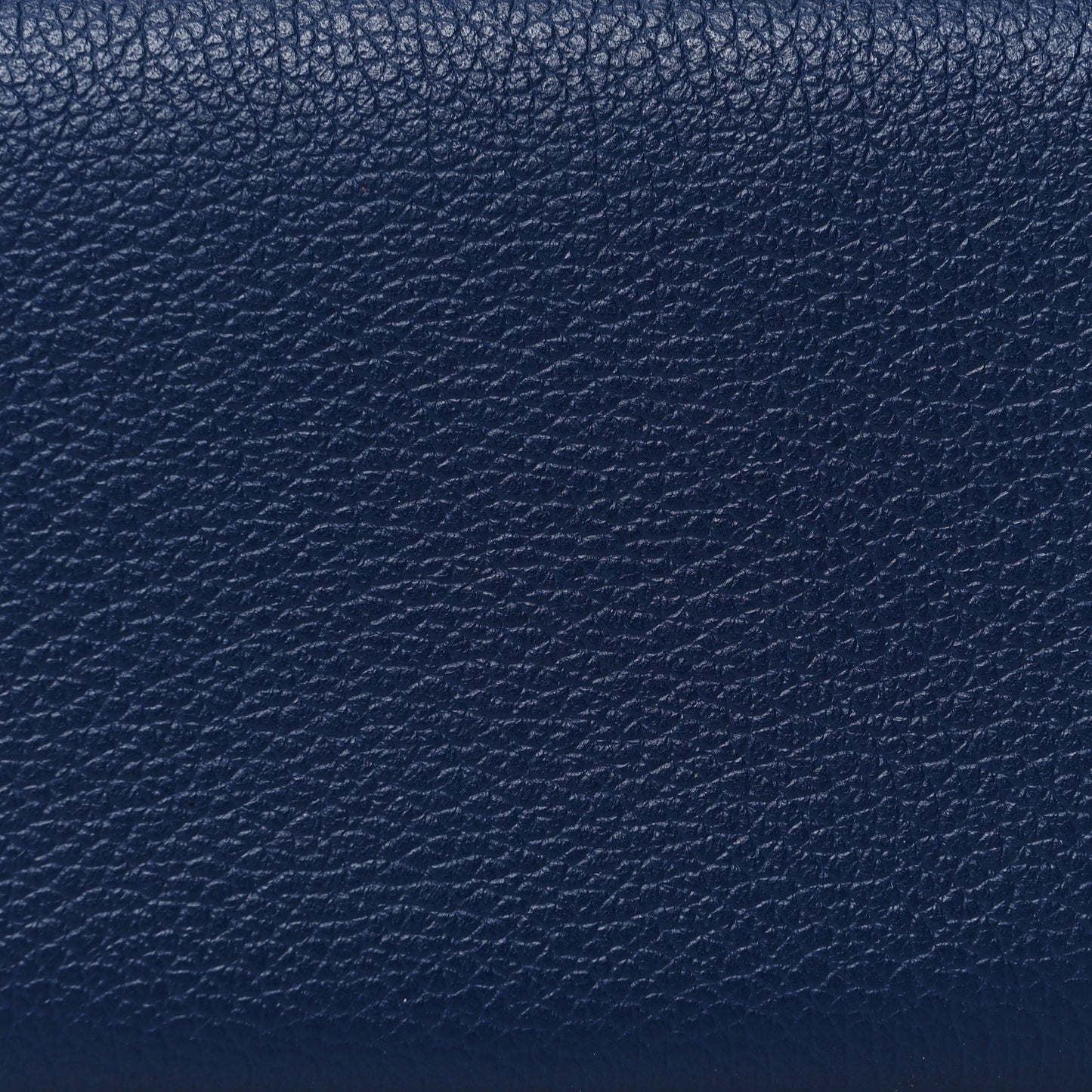 Evercolor Verso Calvi Card Case Bleu Saphir Bleu France
