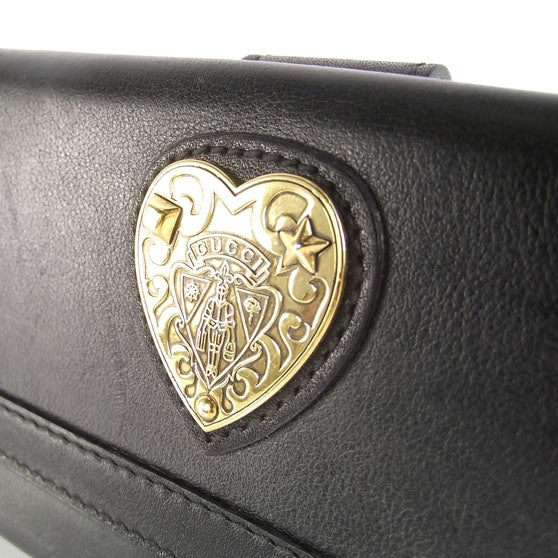Babouska Continental Wallet