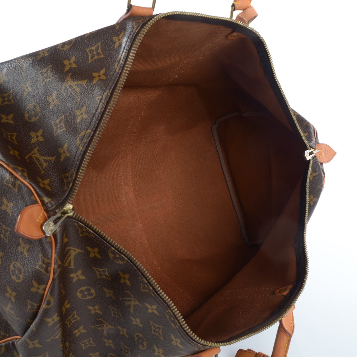 Monogram Keepall 55