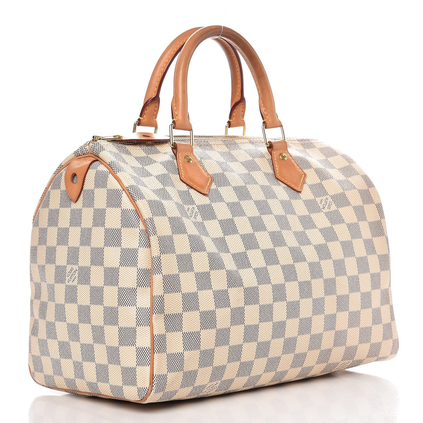 Damier Azur Speedy 30