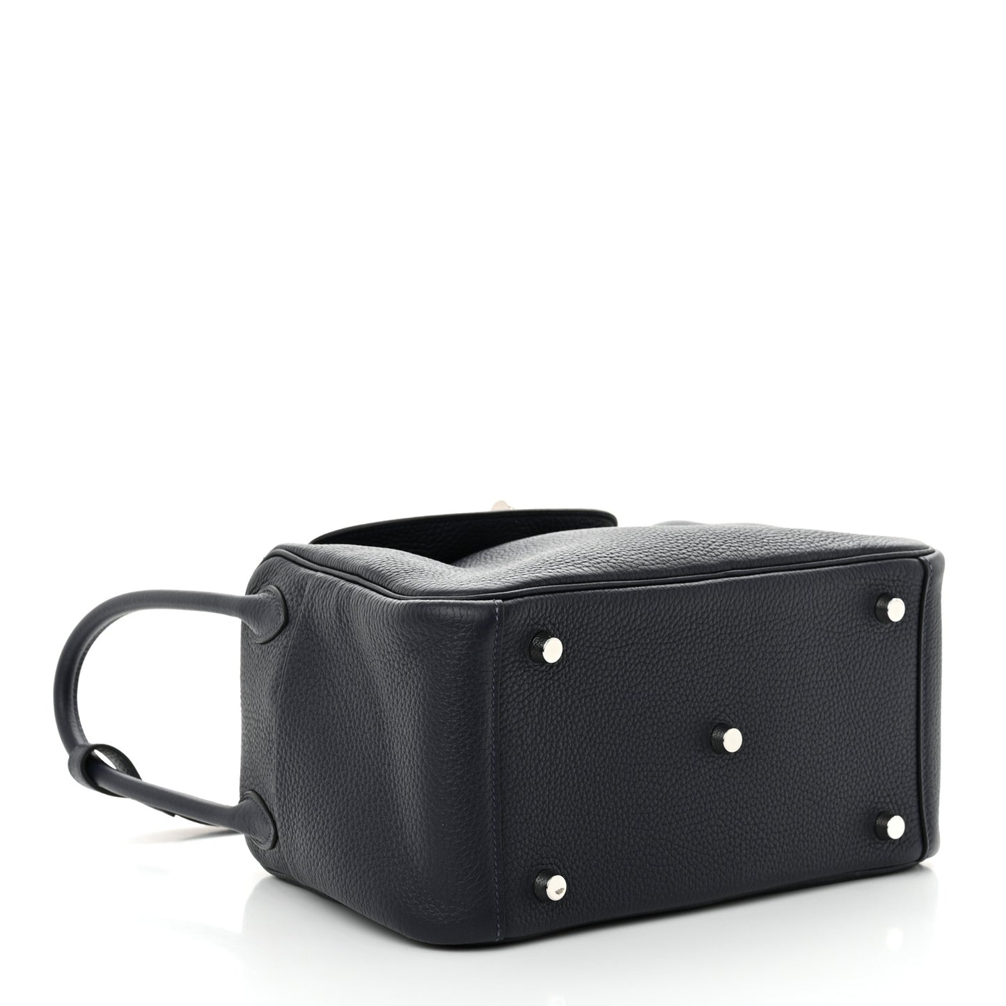 Taurillon Clemence Lindy 26 Bleu Abysse