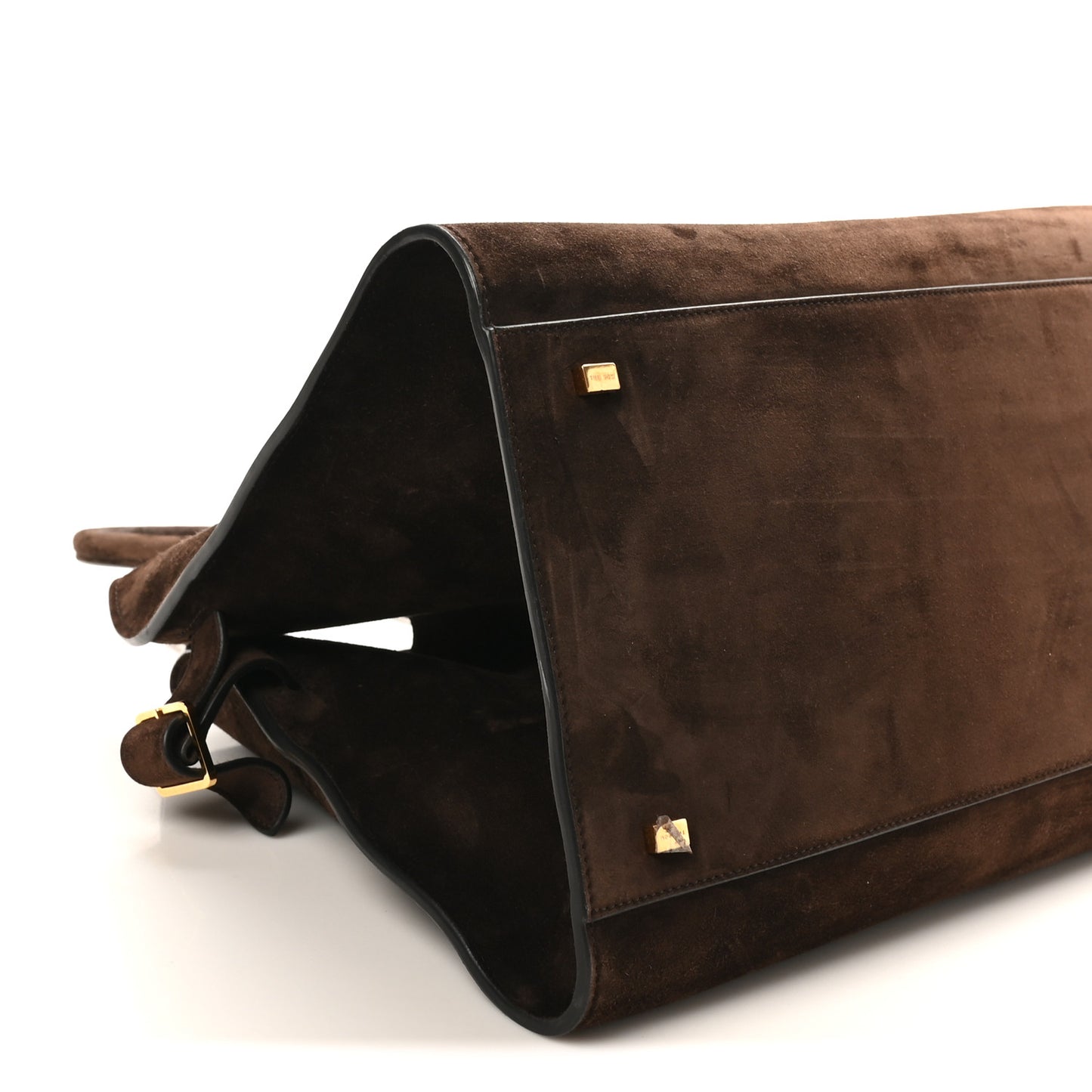 Suede Soft Margaux 15 Mocha