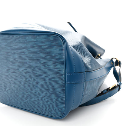 Louis Vuitton Epi Noe Toledo 9 of 9