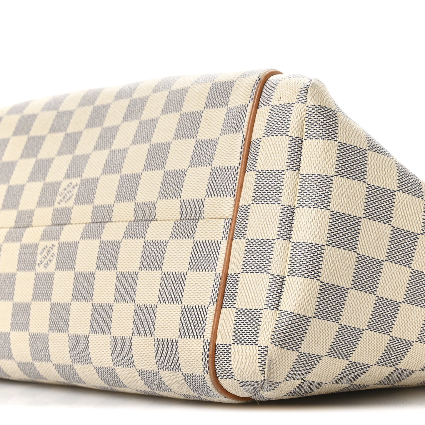 Damier Azur Totally MM