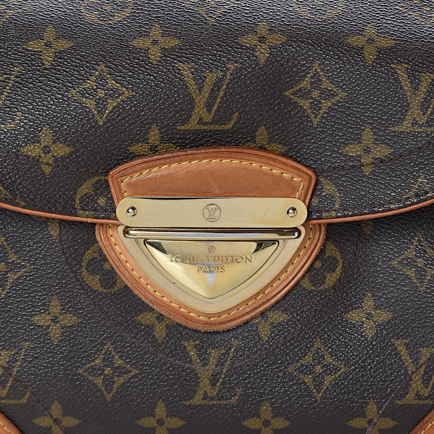 Monogram Beverly MM