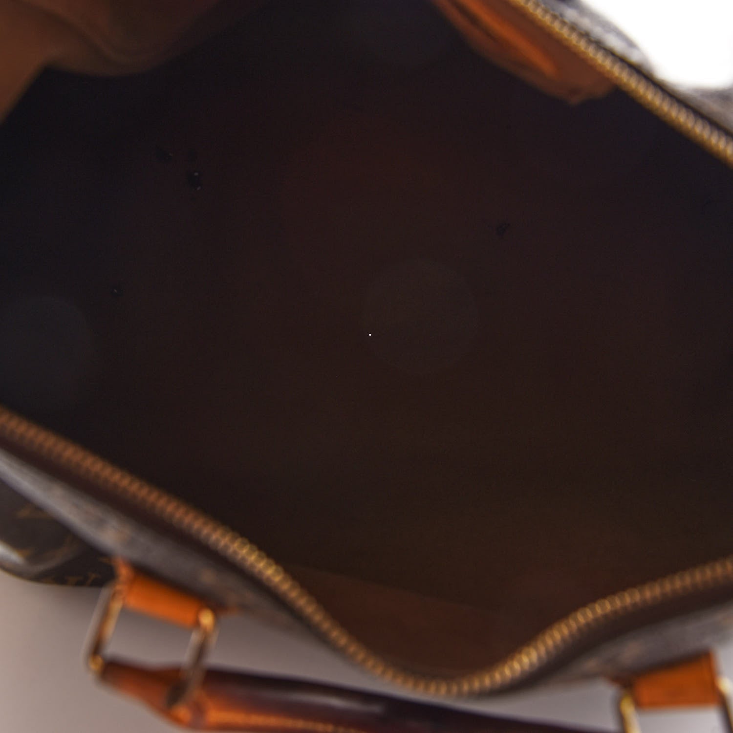 Louis Vuitton Monogram Speedy 35 4 of 19