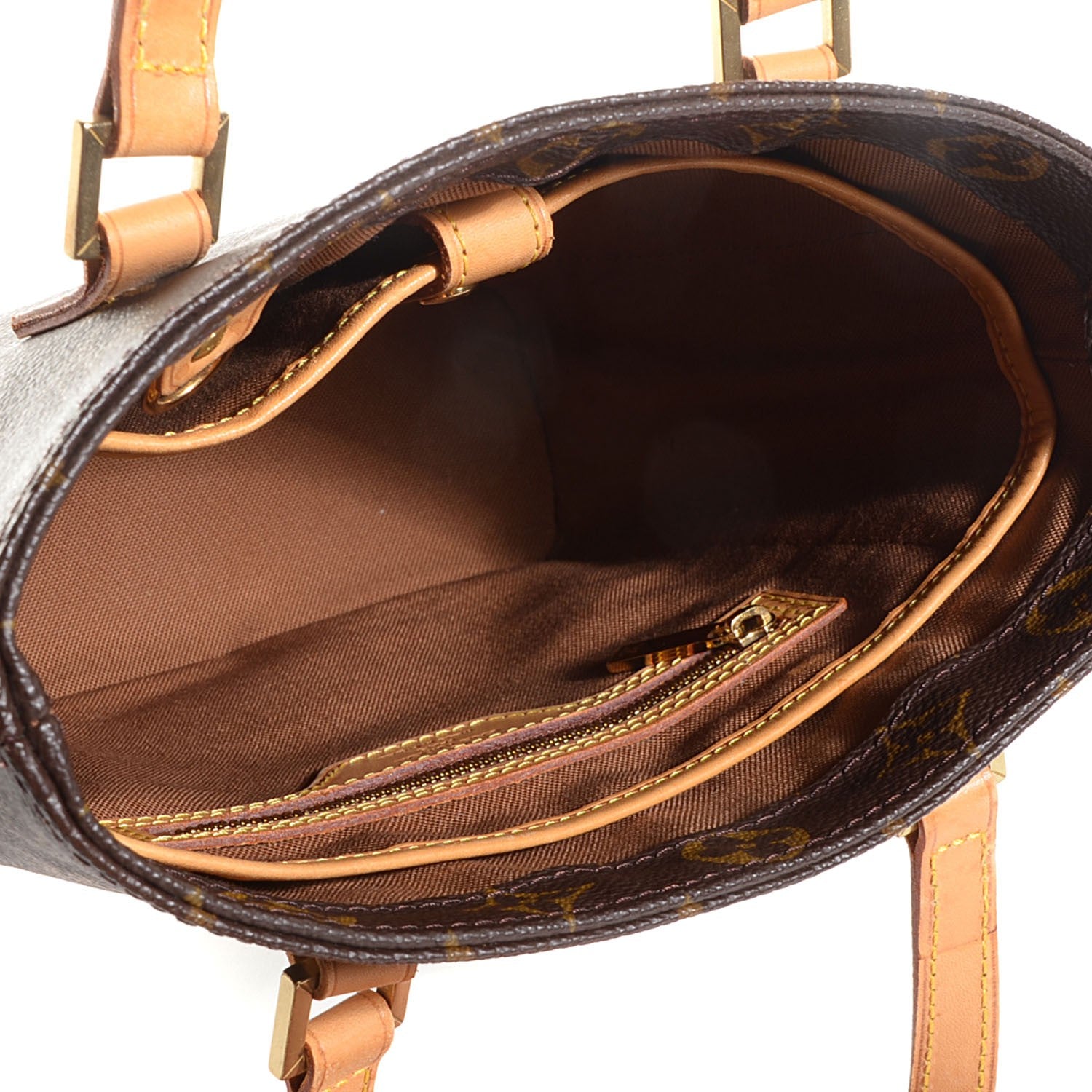 Louis Vuitton Monogram Vavin PM 5 of 7