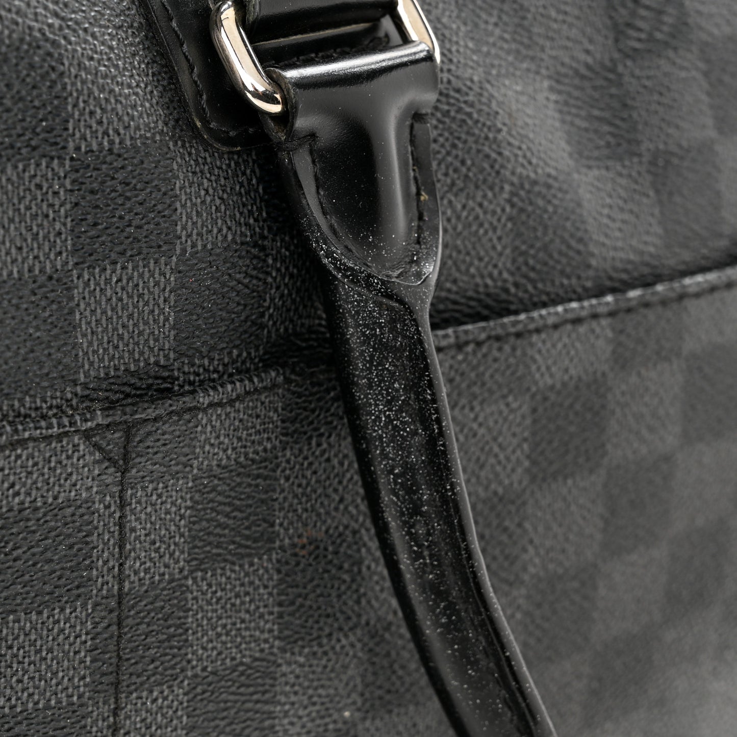 Damier Graphite Icare