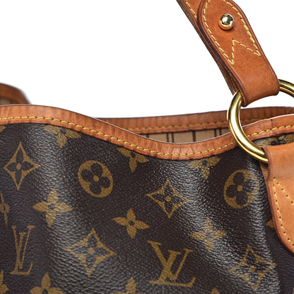 Louis Vuitton Monogram Delightful PM 13 of 18
