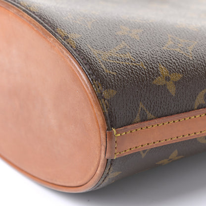 Louis Vuitton Monogram Drouot 10 of 10