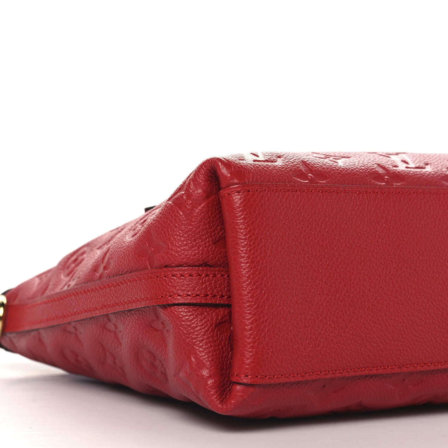 Louis Vuitton Empreinte Bastille PM Cherry 8 of 16