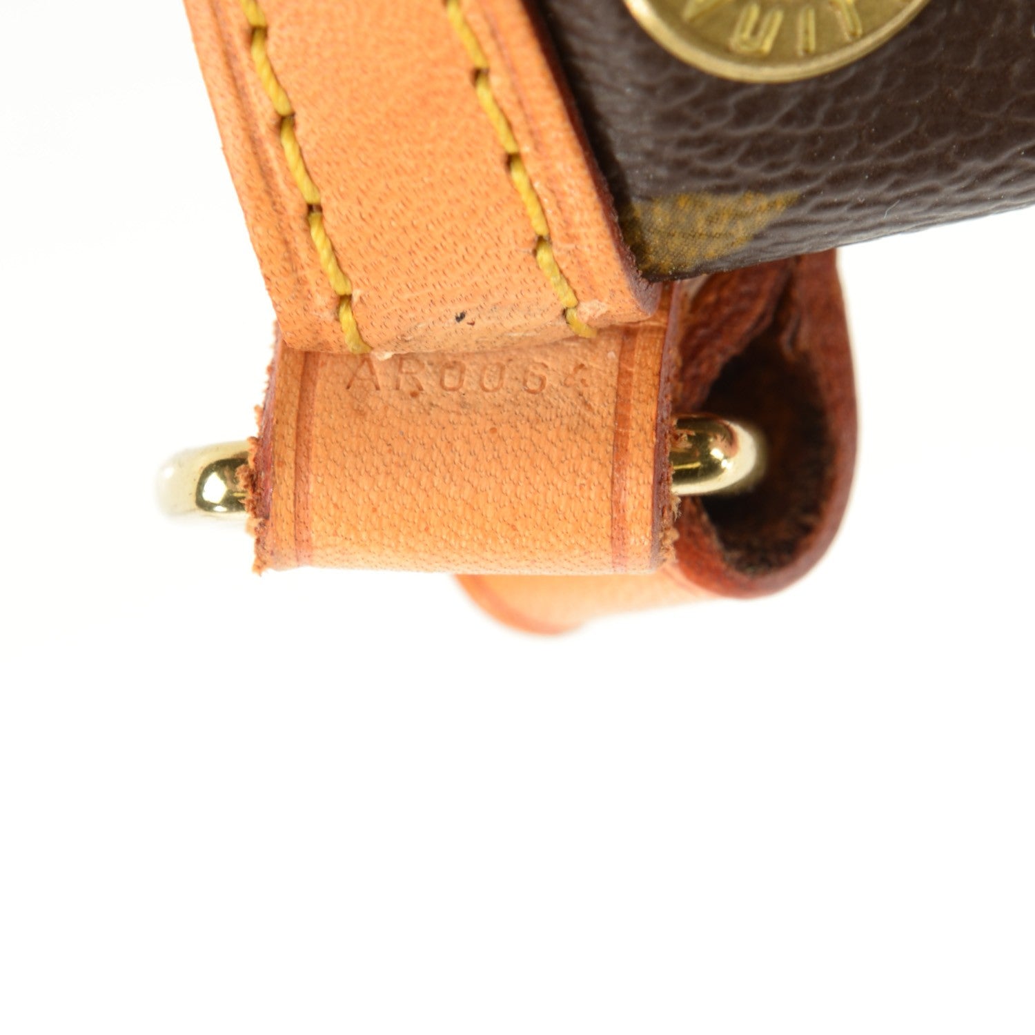 Louis Vuitton Monogram Mini Noe 15 of 15