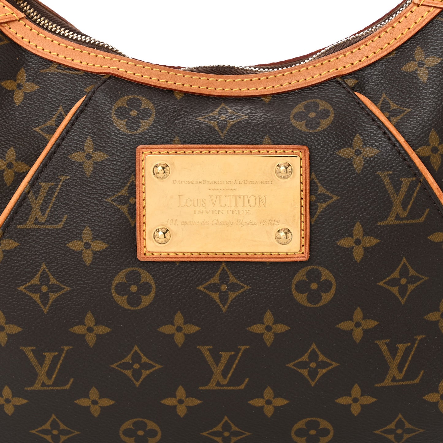 Monogram Thames GM