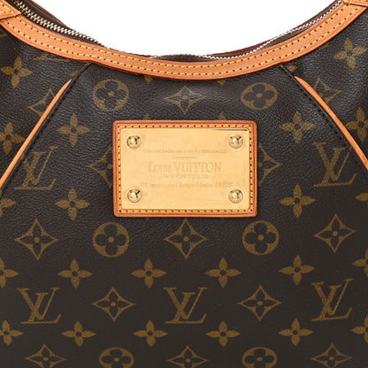 Louis Vuitton Monogram Thames GM 8 of 11