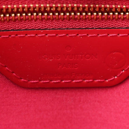 Louis Vuitton Vernis Catalina BB Rose Indien 6 of 12