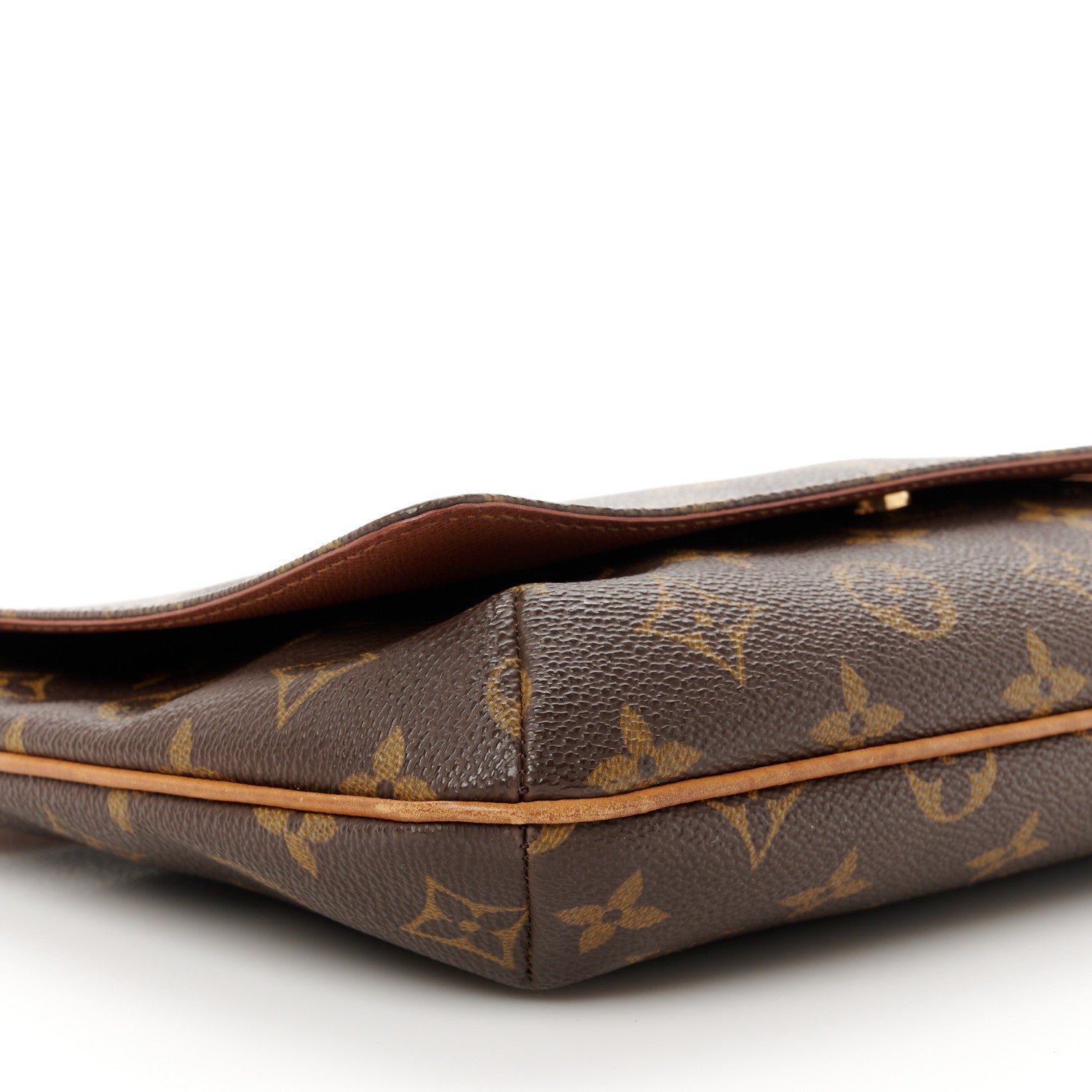 Louis Vuitton Monogram Musette Tango 9 of 9