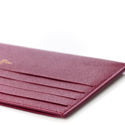 Louis Vuitton Calfskin Pochette Felicie Card Holder Insert 11 of 11