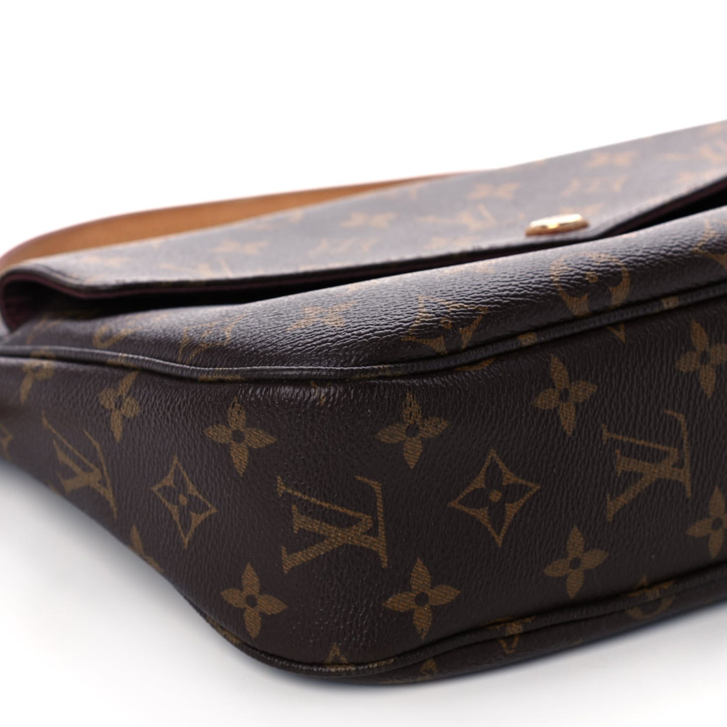 Monogram Mabillon