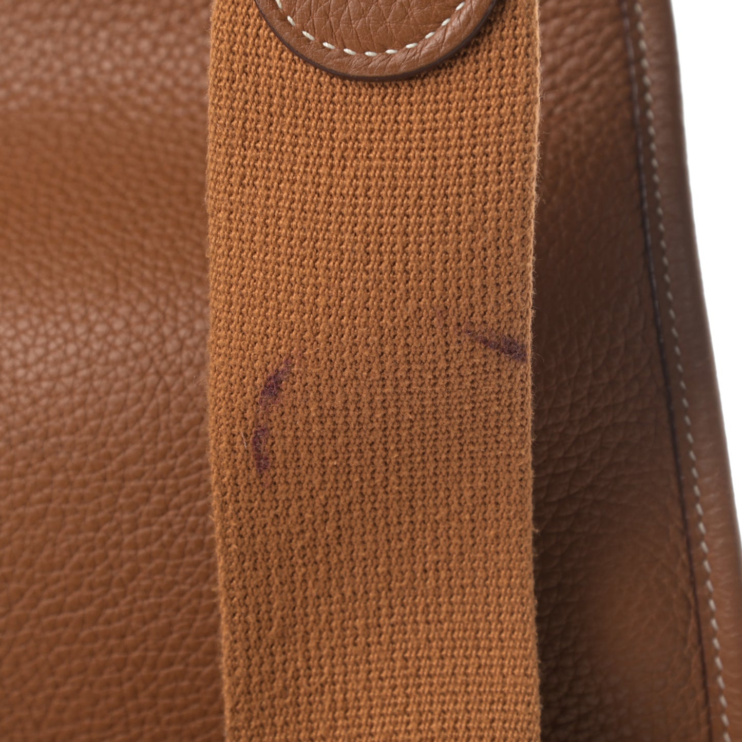 Taurillon Clemence Evelyne PM Gold