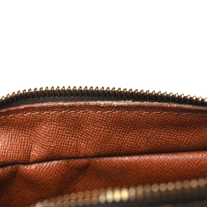 Louis Vuitton Monogram Trocadero 27 10 of 11