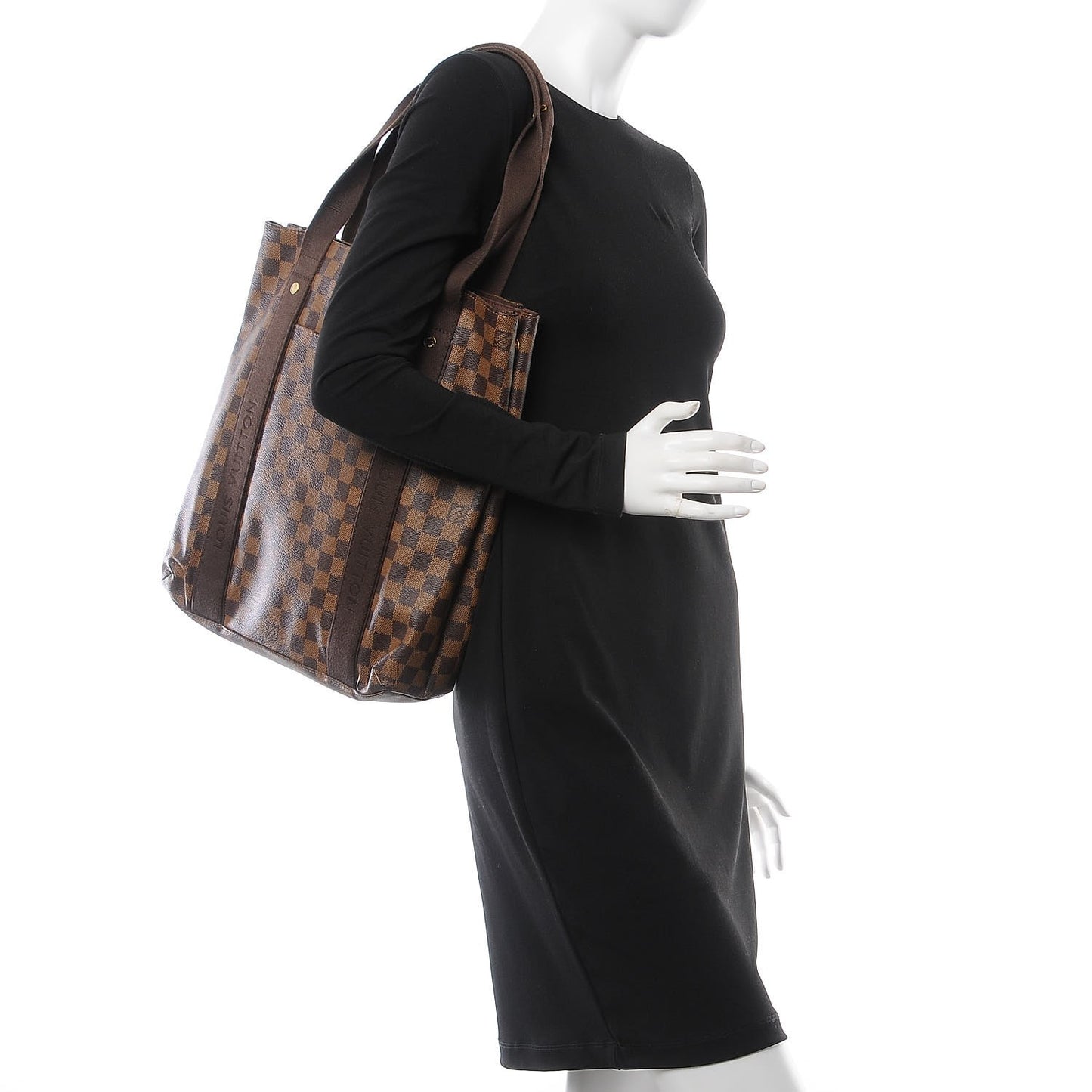Damier Ebene Beaubourg