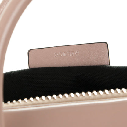 Givenchy Shiny Lord Calfskin Medium Antigona Taupe 8 of 8