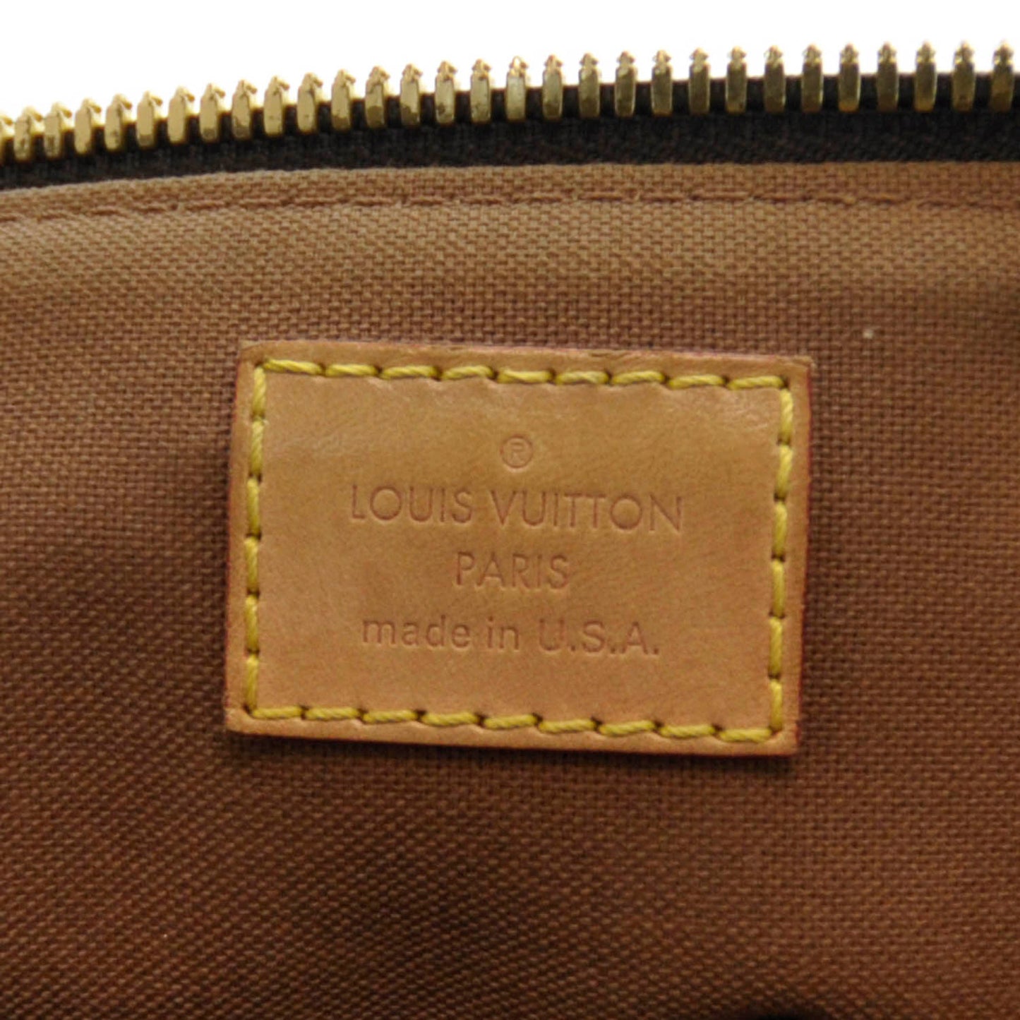 Monogram Palermo PM