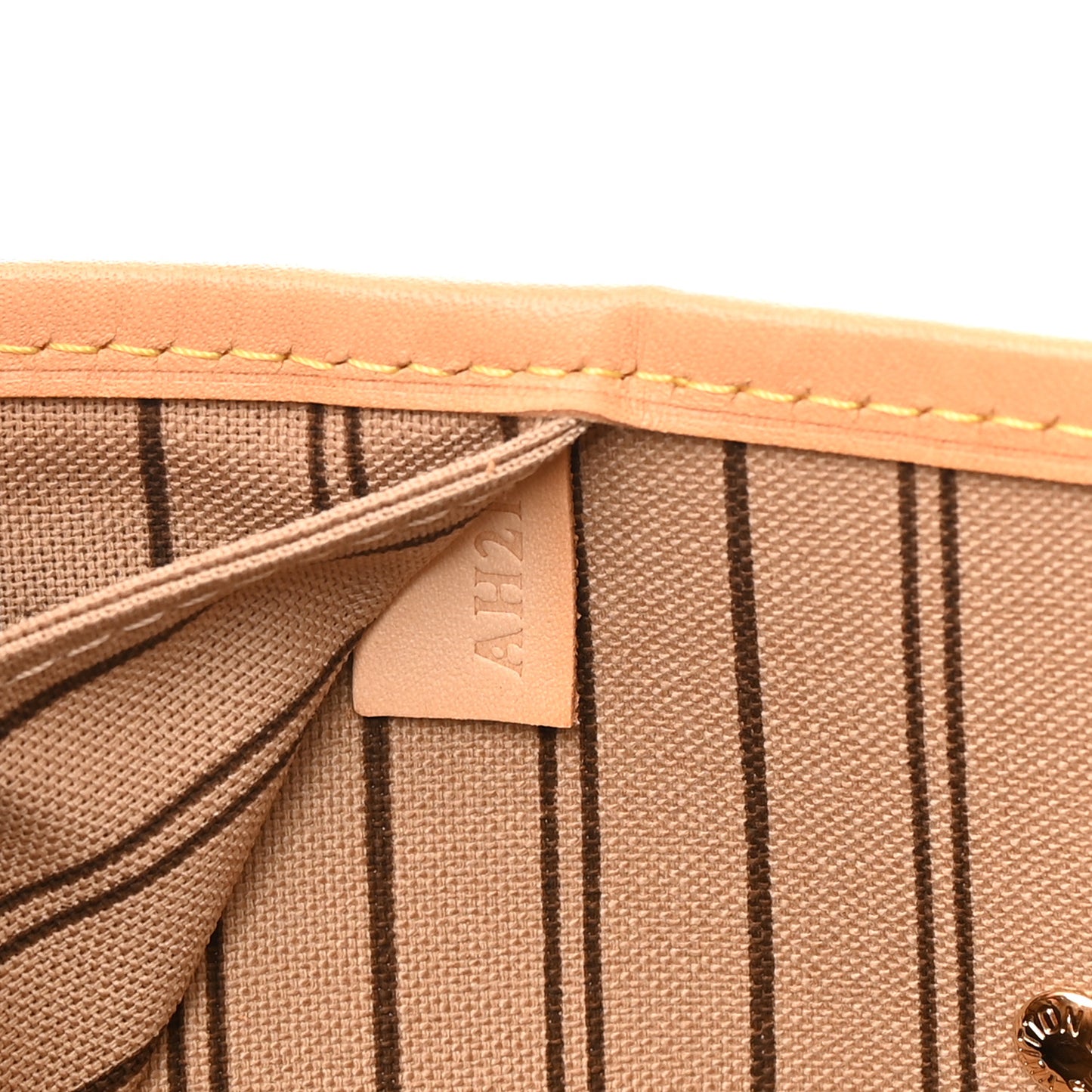Monogram Neo Neverfull MM