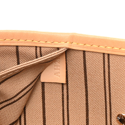 Louis Vuitton Monogram Neo Neverfull MM 7 of 11