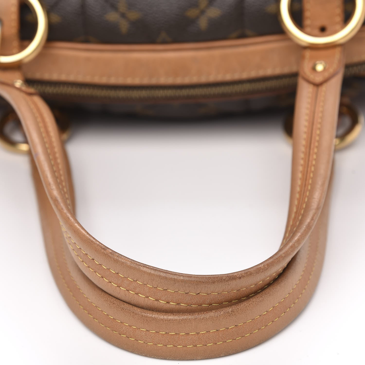 Louis Vuitton Monogram Etoile Bowling Bag 11 of 17
