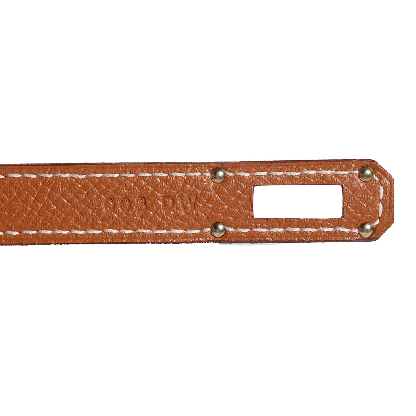 Epsom Kelly Longue Wallet Gold