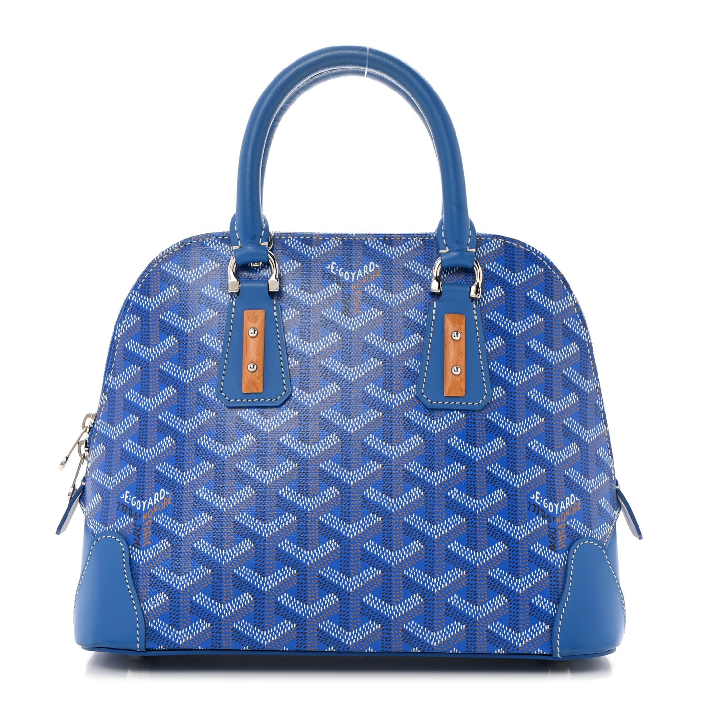 Goyardine Mini Vendome Sky Blue