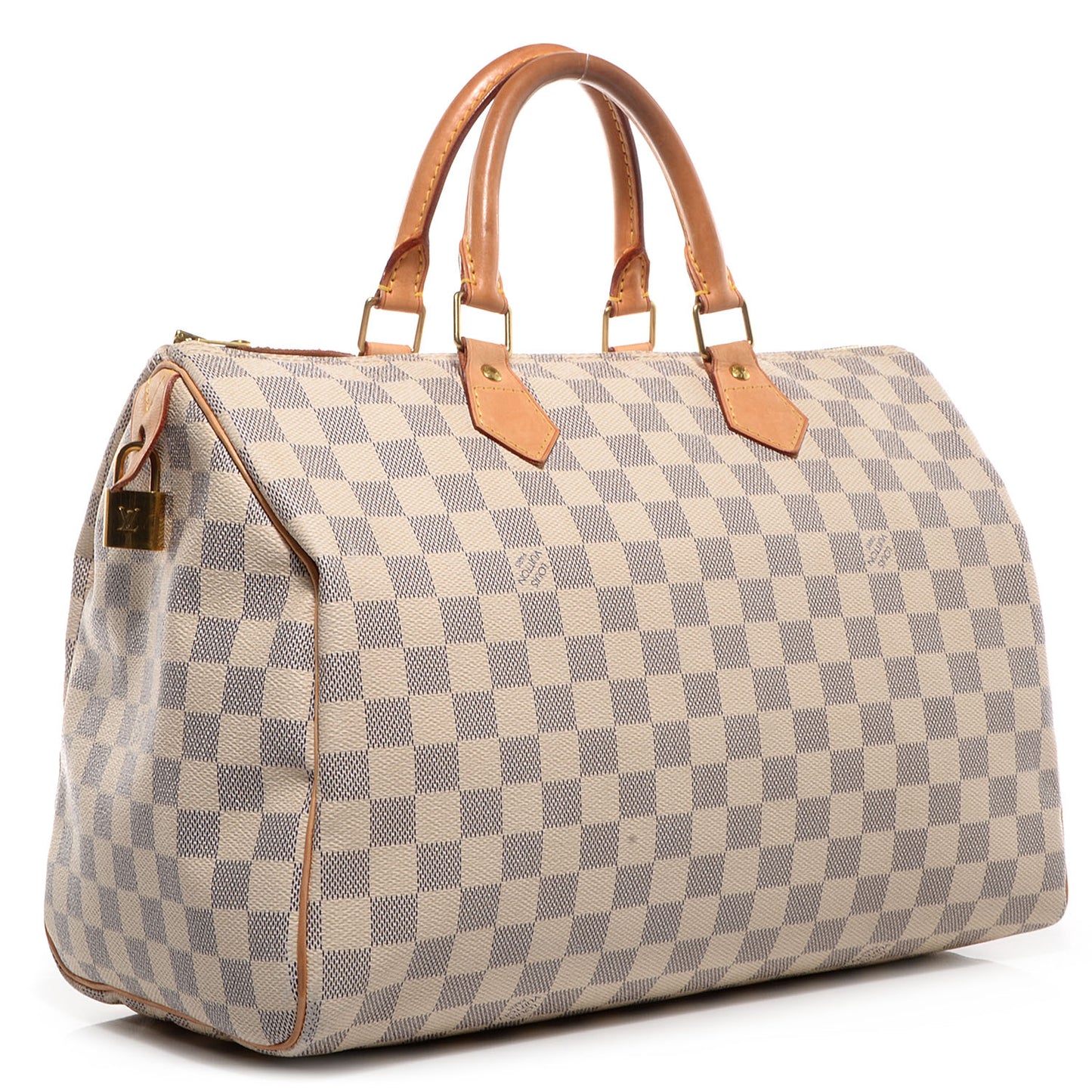 Damier Azur Speedy 35