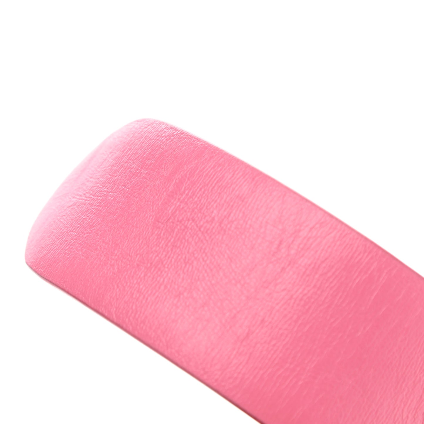 Lambskin CC Belt 85 34 Pink