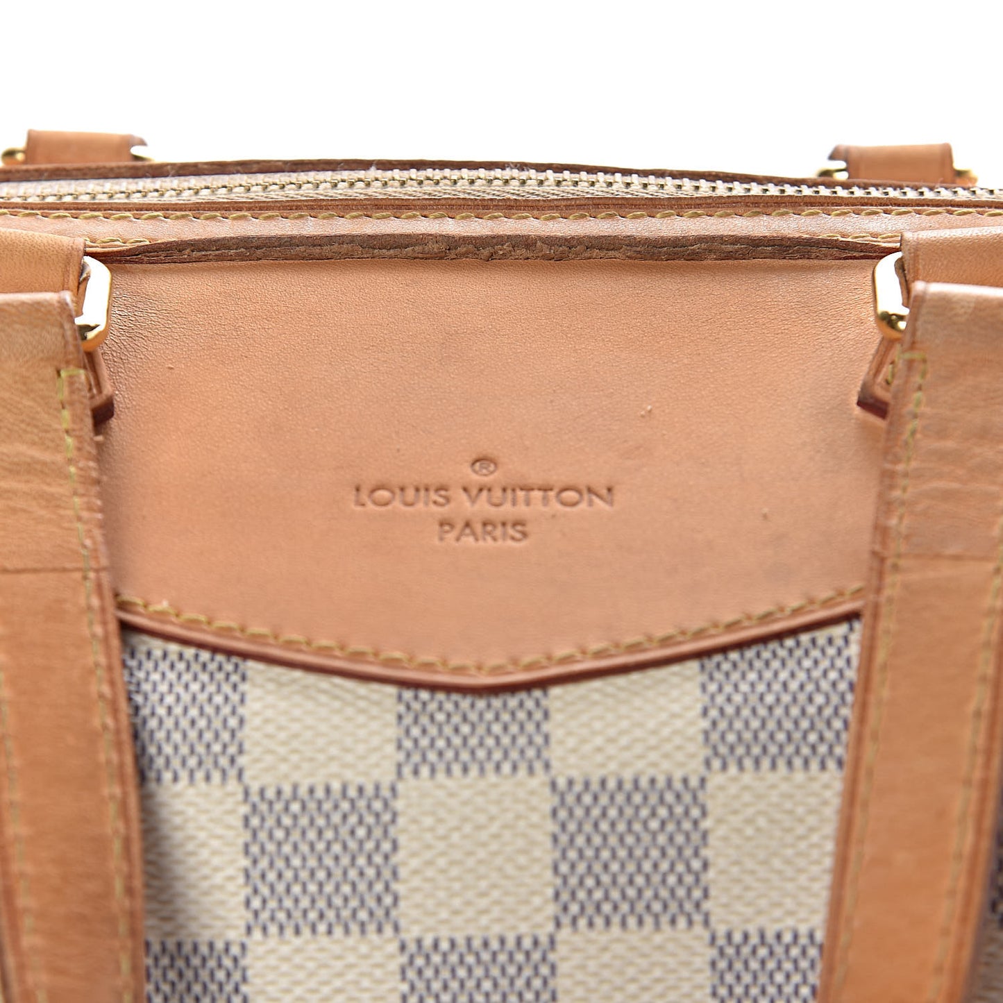 Damier Azur Siracusa GM