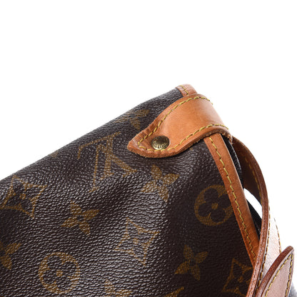 Louis Vuitton Monogram Saumur 35 16 of 16