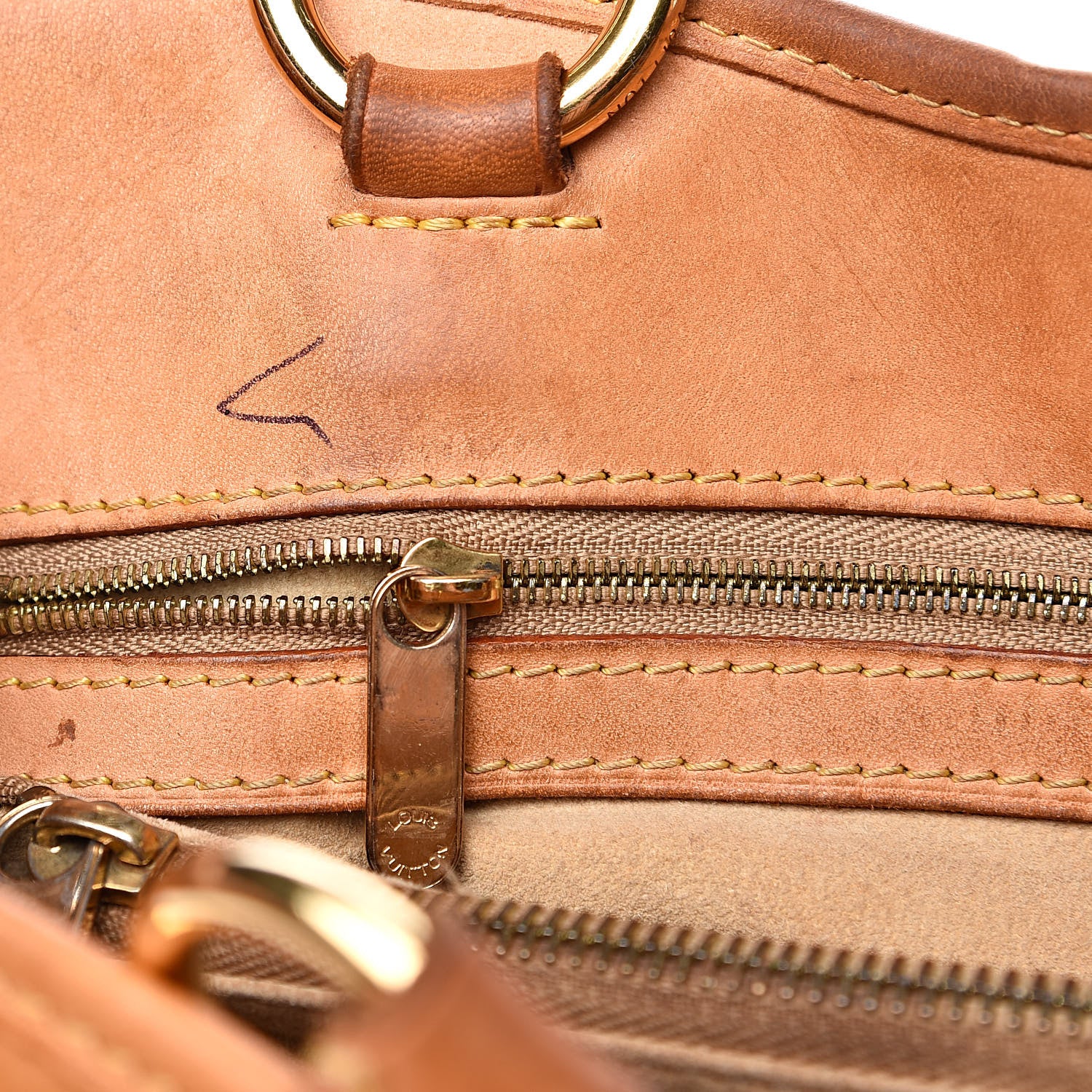 Louis Vuitton Monogram Etoile Shopper 16 of 21