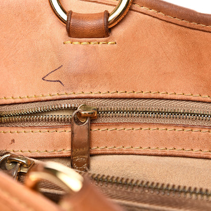 Louis Vuitton Monogram Etoile Shopper 16 of 21