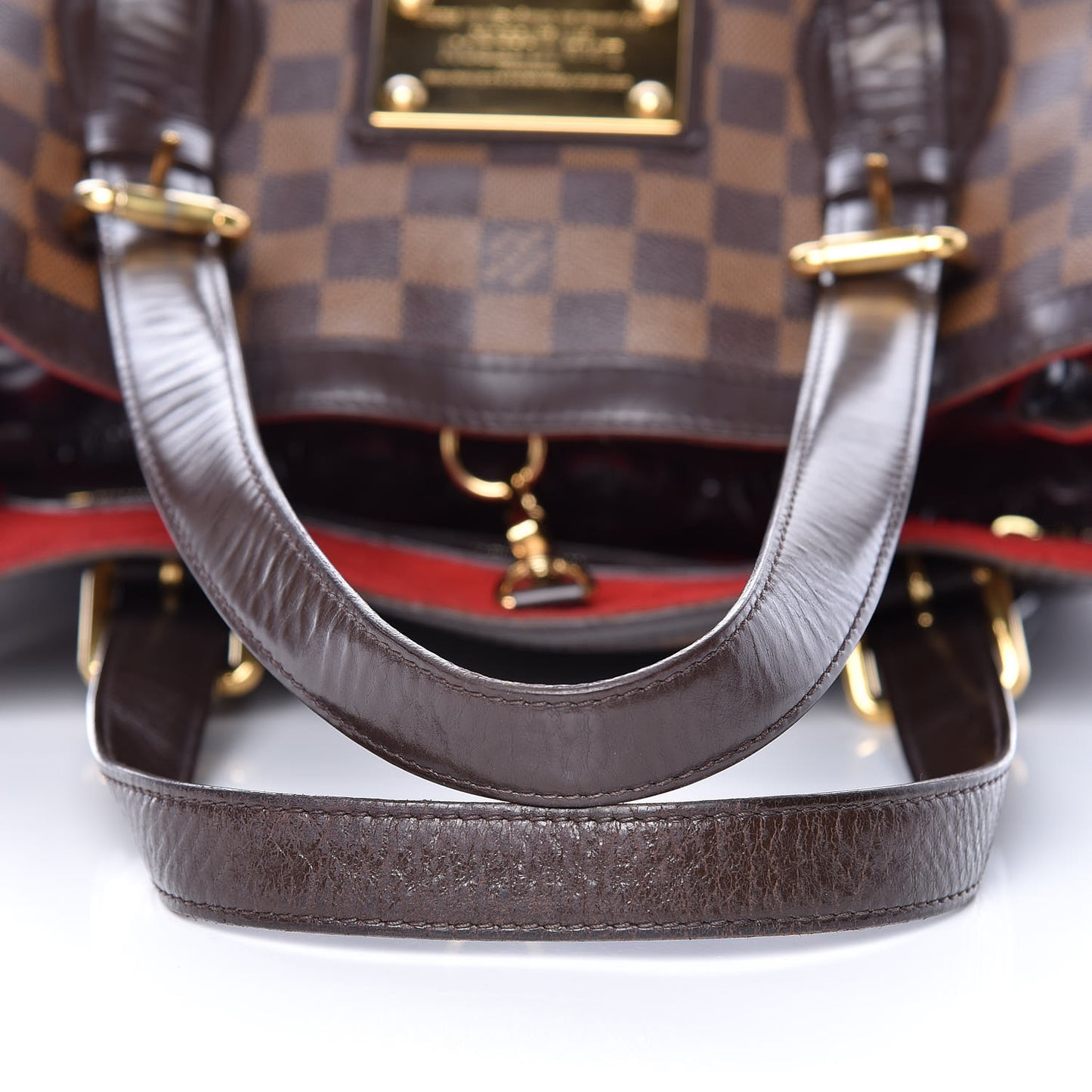 Damier Ebene Hampstead MM