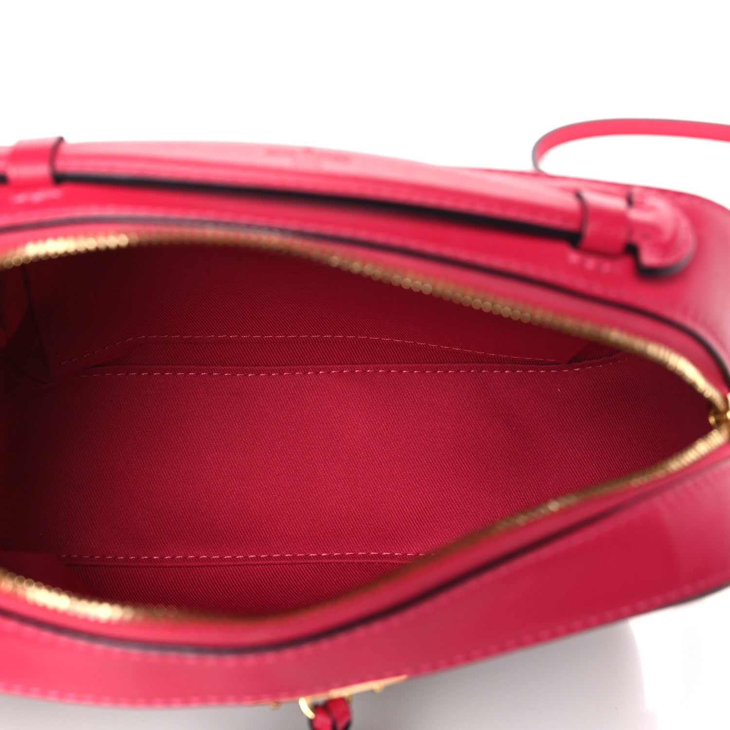 Louis Vuitton Monogram Saintonge Freesia 5 of 10